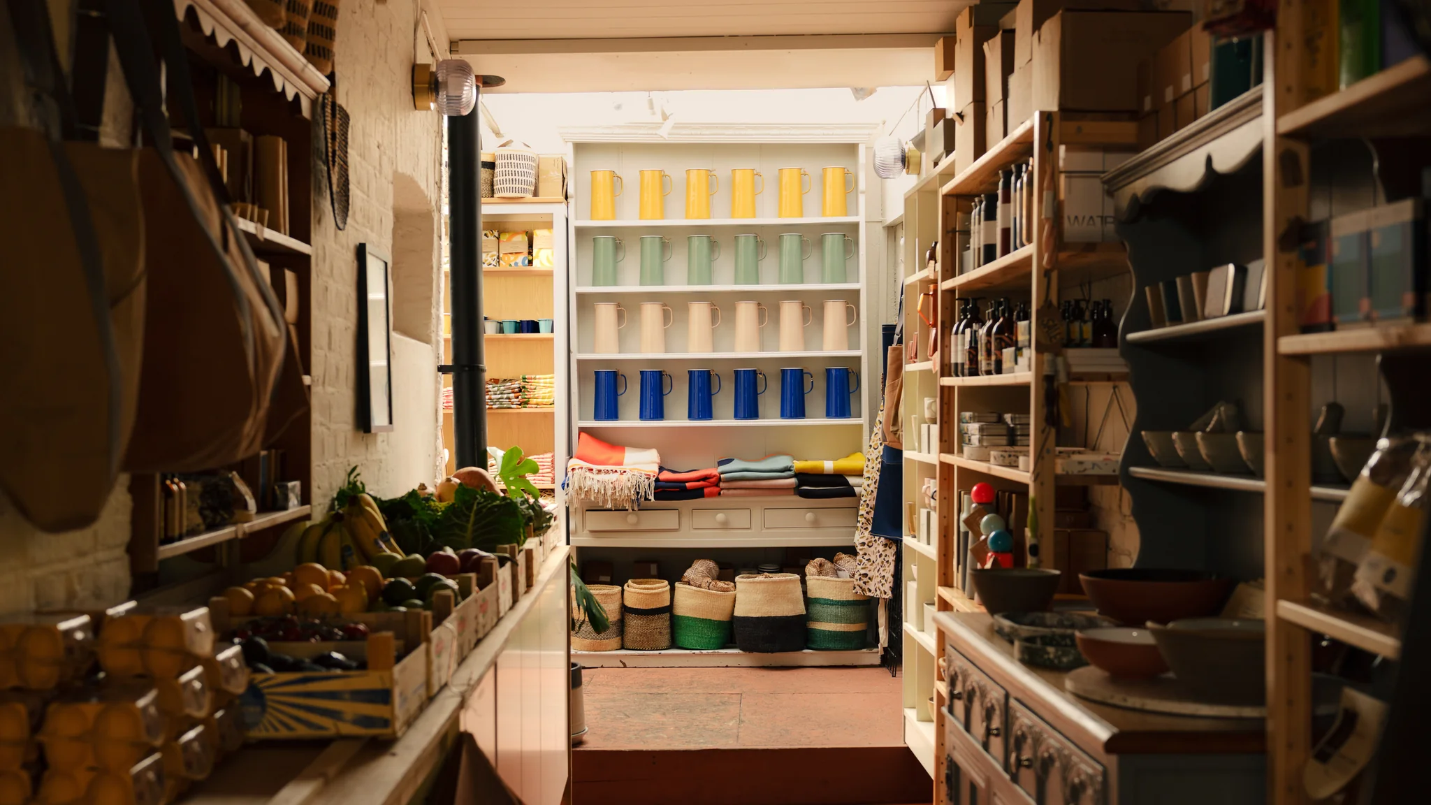 Welcome to Our Store